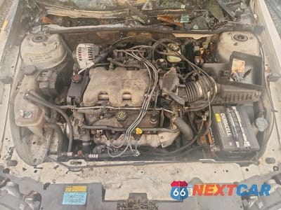 Zdjęcie 11 z 11 samochodu: 2000 CHEV MALIBU VIN:1G1ND52J6Y6239406 - miniatura