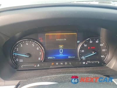 Zdjęcie 9 z 13 samochodu: 2023 FORD EXPLORER XLT VIN:1FMSK8DH5PGB02425 - miniatura