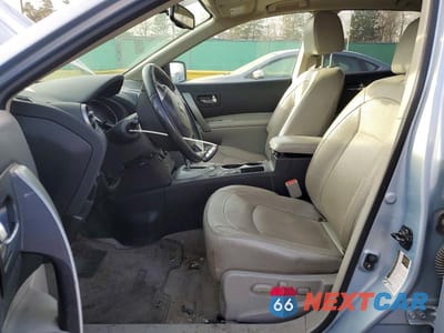 Zdjęcie 7 z 12 samochodu: 2013 NISSAN ROGUE S VIN:JN8AS5MV1DW104022 - miniatura