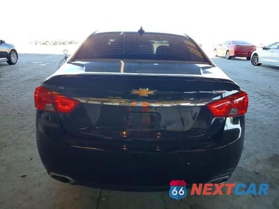 Zdjęcie 6 z 12 samochodu: 2018 CHEVROLET IMPALA PREMIER VIN:2G1125S33J9149652 - miniatura