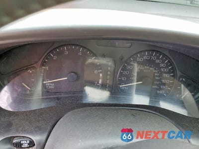 Zdjęcie 9 z 12 samochodu: 2004 OLDSMOBILE ALERO GL VIN:1G3NL52F94C137955 - miniatura