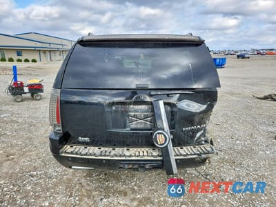 Zdjęcie 6 z 13 samochodu: 2013 CADILLAC ESCALADE ESV PREMIUM VIN:1GYS3JEF3DR254963 - miniatura
