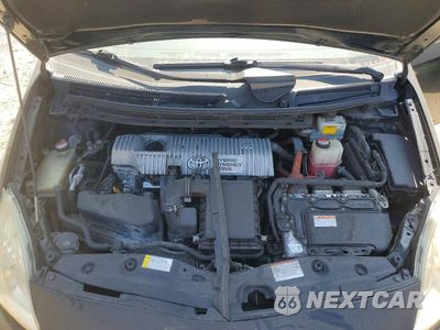 Zdjęcie 11 z 12 samochodu: 2015 TOYOTA PRIUS TWO VIN:JTDKN3DU1F0482494 - miniatura