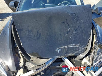 Zdjęcie 11 z 12 samochodu: 2024 TESLA MODEL 3 VIN:5YJ3E1EA5RF842935 - miniatura
