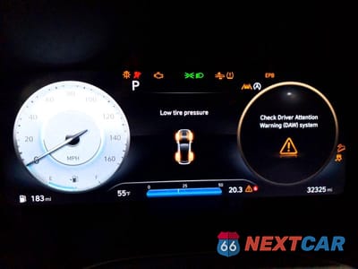 Zdjęcie 9 z 13 samochodu: 2023 HYUNDAI SANTA FE SEL VIN:5NMS3DAJ0PH509109 - miniatura