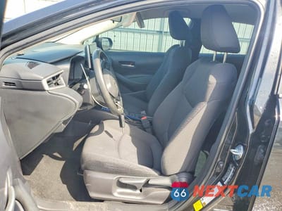 Zdjęcie 7 z 12 samochodu: 2021 TOYOTA COROLLA LE VIN:JTDEPMAEXMJ147817 - miniatura