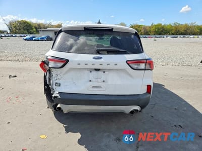 Zdjęcie 6 z 12 samochodu: 2022 FORD ESCAPE SE VIN:1FMCU0G63NUA45828 - miniatura