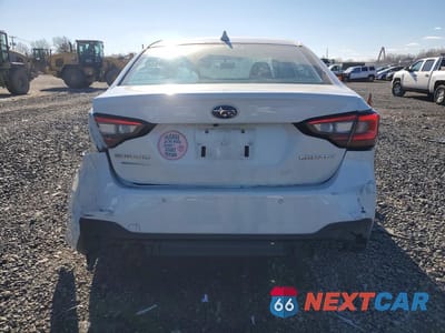 Zdjęcie 6 z 12 samochodu: 2021 SUBARU LEGACY LIMITED VIN:4S3BWAM61M3006650 - miniatura