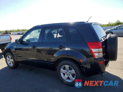 Drugie zdjęcie samochodu z przodu: 2006 SUZUKI GRAND VITARA PREMIUM VIN:JS3TE943164102000 - miniatura
