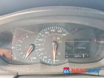 Zdjęcie 9 z 12 samochodu: 2018 CHEVROLET TRAX 1LT VIN:3GNCJLSB6JL317450 - miniatura