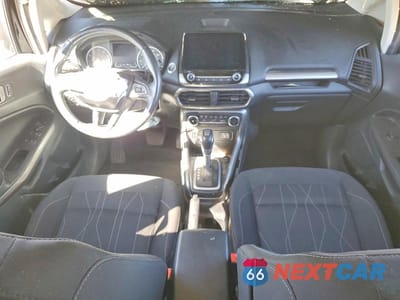 Zdjęcie 8 z 13 samochodu: 2020 FORD ECOSPORT SE VIN:MAJ3S2GE8LC388091 - miniatura