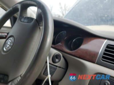 Zdjęcie 9 z 12 samochodu: 2007 BUICK LUCERNE CXL VIN:1G4HR57Y57U215129 - miniatura