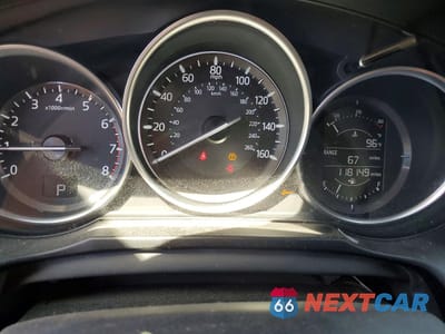 Zdjęcie 9 z 13 samochodu: 2017 MAZDA 6 TOURING VIN:JM1GL1V51H1122078 - miniatura