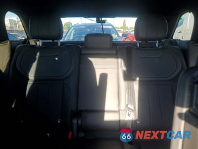 Zdjęcie 10 z 13 samochodu: 2023 LAND ROVER RANGE ROVER SPORT DYNAMIC SE VIN:SAL1L9FU9PA124520 - miniatura