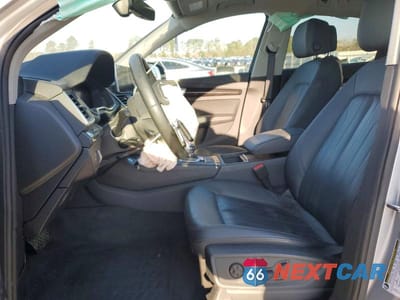 Zdjęcie 7 z 13 samochodu: 2019 AUDI Q5 PREMIUM PLUS VIN:WA1BNAFY4K2028706 - miniatura