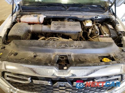 Zdjęcie 11 z 12 samochodu: 2025 RAM 1500 TRADESMAN VIN:1C6RRFCG5SN554558 - miniatura