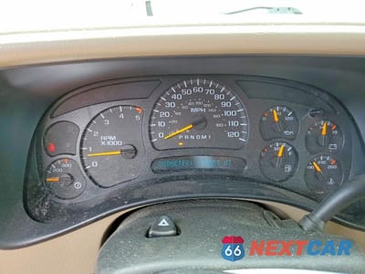 Zdjęcie 9 z 11 samochodu: 2007 GMC SIERRA K2500 HEAVY DUTY VIN:1GTHK24D37E180660 - miniatura