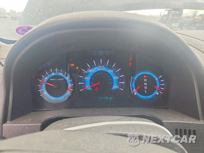 Zdjęcie 9 z 12 samochodu: 2011 FORD FUSION SE VIN:3FAHP0HA4BR304114 - miniatura