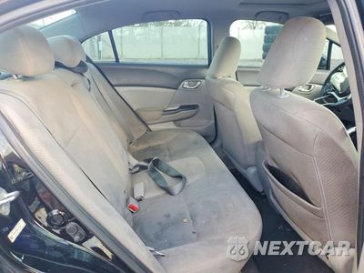 Zdjęcie 10 z 13 samochodu: 2012 HONDA CIVIC EX VIN:19XFB2F80CE100284 - miniatura