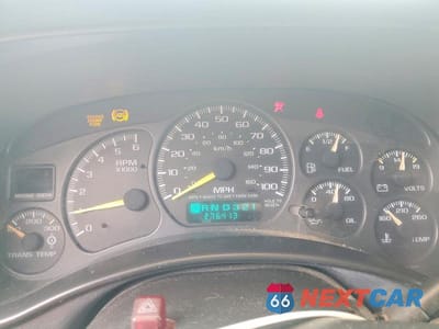 Zdjęcie 9 z 11 samochodu: 1999 CHEVROLET SILVERADO K2500 VIN:1GCGK29U8XE221742 - miniatura