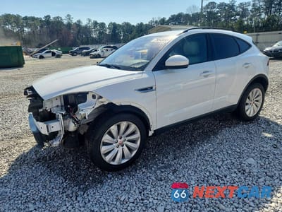 2020 JAGUAR E-PACE SE SADFP2FX2L1Z88813 - główne zdjęcie licytacji z USA - miniatura