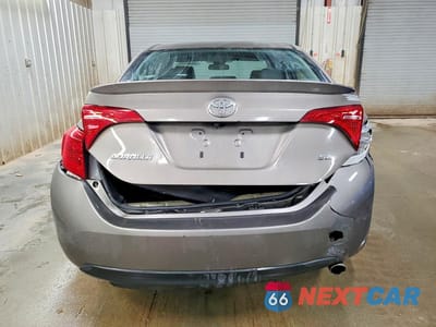 Zdjęcie 6 z 12 samochodu: 2017 TOYOTA COROLLA SE VIN:2T1BURHE7HC904138 - miniatura