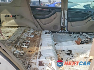 Zdjęcie 11 z 13 samochodu: 2006 TOYOTA 4RUNNER LIMITED VIN:JTEBT17R860063913 - miniatura