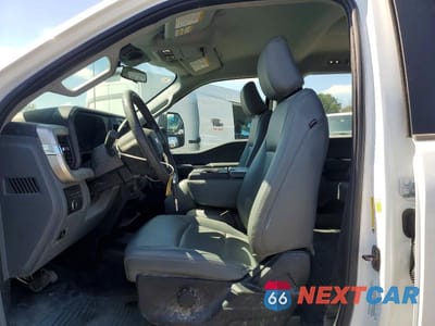 Zdjęcie 7 z 13 samochodu: 2024 FORD F250 SUPER DUTY VIN:1FT7W2BA2REF14642 - miniatura