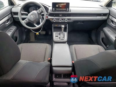 Zdjęcie 8 z 13 samochodu: 2023 HONDA CR-V EX VIN:7FARS4H46PE003453 - miniatura