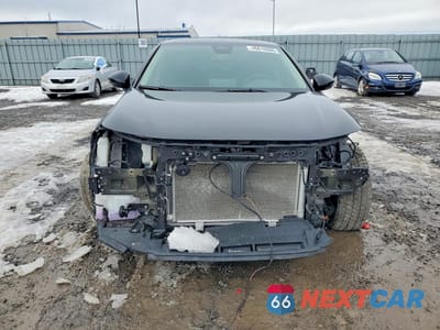Piąte zdjęcie samochodu w środku: 2024 HONDA CIVIC EX VIN:2HGFE2F30RH106161 - miniatura