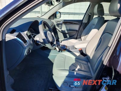 Zdjęcie 7 z 12 samochodu: 2014 AUDI Q5 PREMIUM PLUS VIN:WA1LFAFP7EA118922 - miniatura