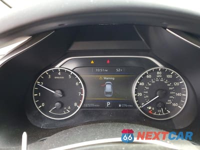 Zdjęcie 9 z 13 samochodu: 2015 NISSAN MURANO S VIN:5N1AZ2MH1FN268665 - miniatura