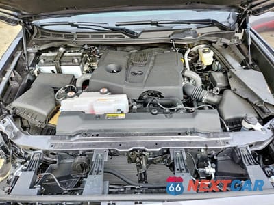 Zdjęcie 11 z 12 samochodu: 2026 TOYOTA TUNDRA SR5 VIN:5TFLA5DB5TX336239 - miniatura