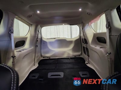 Zdjęcie 10 z 12 samochodu: 2024 CHRYSLER PACIFICA TOURING L VIN:2C4RC3BG2RR181700 - miniatura