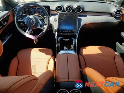 Zdjęcie 8 z 12 samochodu: 2024 MERCEDES-BENZ C 300 4MATIC VIN:W1KAF4HB9RR234619 - miniatura