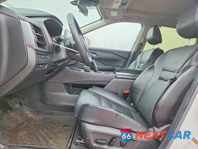 Zdjęcie 7 z 13 samochodu: 2024 NISS ROGUE VIN:JN8BT3BB8RW449330 - miniatura