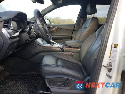 Zdjęcie 7 z 12 samochodu: 2020 AUDI Q7 PREMIUM VIN:WA1AXAF74LD010077 - miniatura