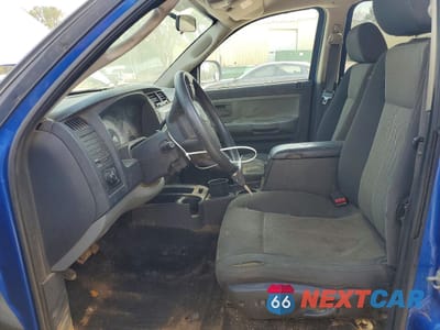 Zdjęcie 7 z 14 samochodu: 2008 DODGE DAKOTA TRX VIN:1D7HW78NX8S500229 - miniatura