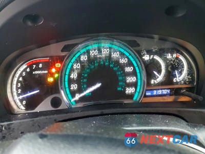 Zdjęcie 9 z 13 samochodu: 2013 TOYOTA VENZA LE VIN:4T3BA3BB4DU042615 - miniatura