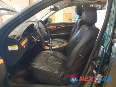 Zdjęcie 7 z 11 samochodu: 2007 MERCEDES-BENZ E 350 4MATIC WAGON VIN:WDBUH87X17X221098 - miniatura