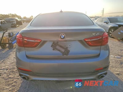 Zdjęcie 6 z 12 samochodu: 2015 BMW X6 XDRIVE35I VIN:5UXKU2C5XF0N77450 - miniatura