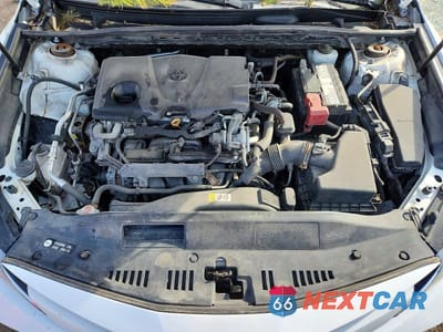 Zdjęcie 11 z 12 samochodu: 2019 TOYOTA CAMRY VIN:4T1B11HK1KU790966 - miniatura