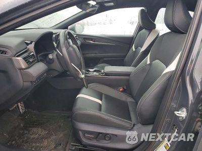 Zdjęcie 7 z 13 samochodu: 2025 TOYOTA CAMRY VIN:4T1DAACK2SU026446 - miniatura