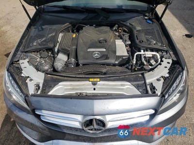 Zdjęcie 11 z 13 samochodu: 2018 MERCEDES-BENZ C 300 VIN:55SWF4JB1JU240093 - miniatura
