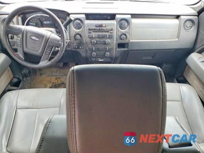 Zdjęcie 8 z 12 samochodu: 2014 FORD F150 SUPERCREW VIN:1FTFW1CF1EFB62271 - miniatura