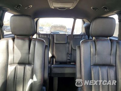 Zdjęcie 10 z 14 samochodu: 2018 DODGE GRAND CARAVAN GT VIN:2C4RDGEG7JR336178 - miniatura