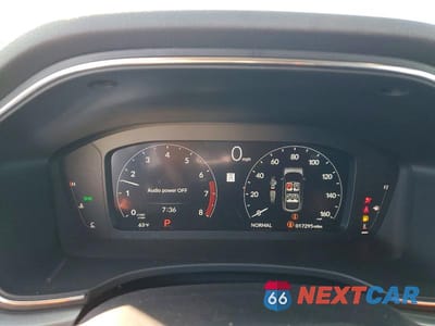 Zdjęcie 9 z 12 samochodu: 2025 ACURA INTEGRA VIN:19UDE4H28SA014906 - miniatura