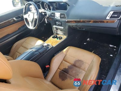 Zdjęcie 8 z 11 samochodu: 2015 MERCEDES-BENZ E 400 VIN:WDDKK6FF7FF302916 - miniatura