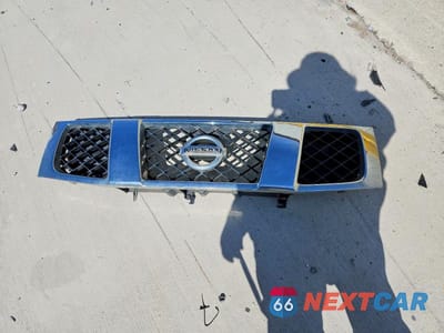 Zdjęcie 12 z 12 samochodu: 2005 NISSAN TITAN XE VIN:1N6BA07A45N541001 - miniatura