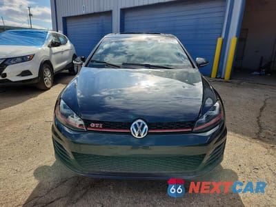 Piąte zdjęcie samochodu w środku: 2017 VOLKSWAGEN GTI S VIN:3VW447AU7HM001331 - miniatura